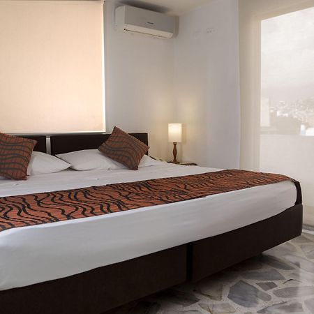 Hotel Flamingo Cali Esterno foto