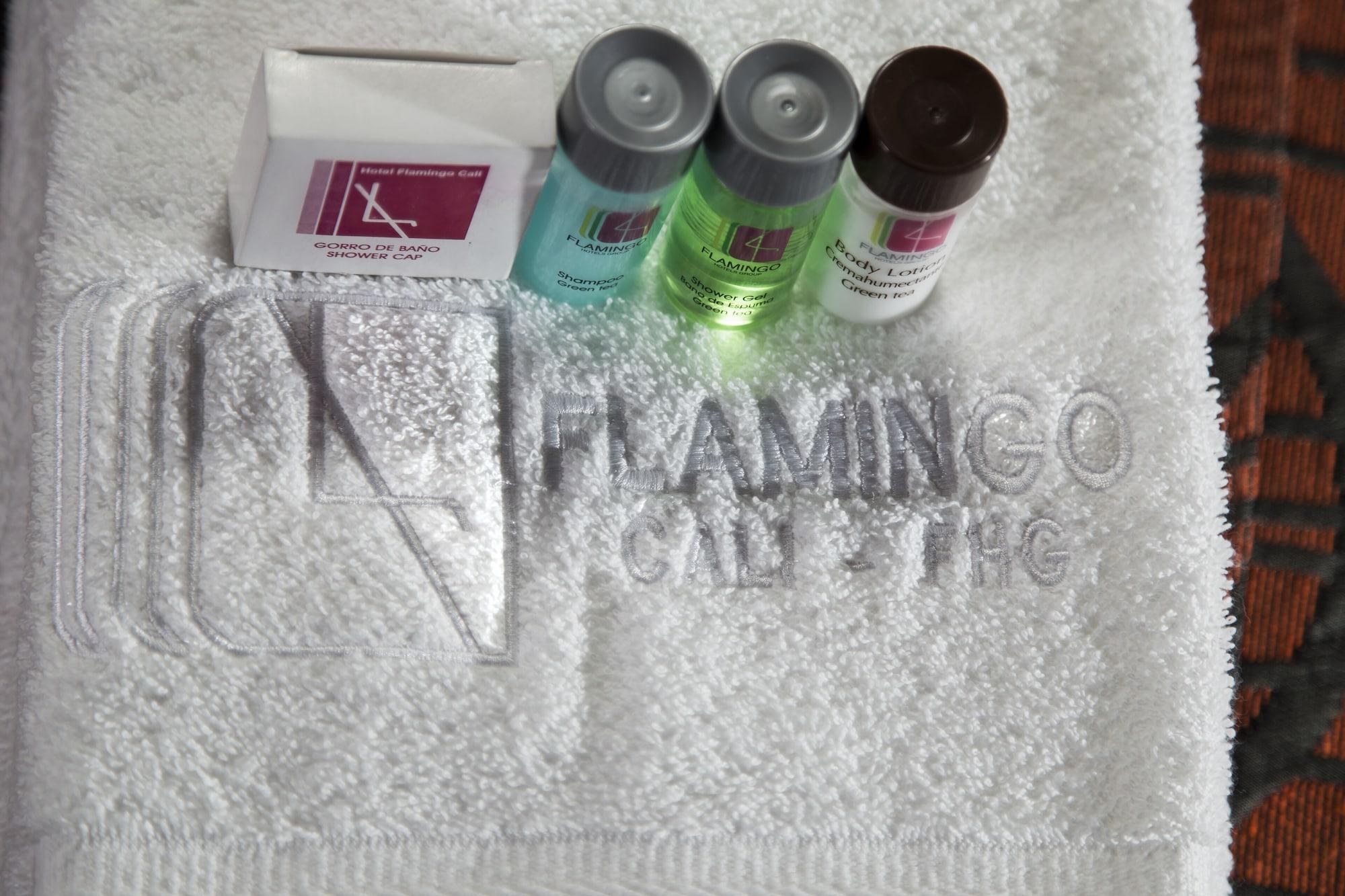 Hotel Flamingo Cali Esterno foto