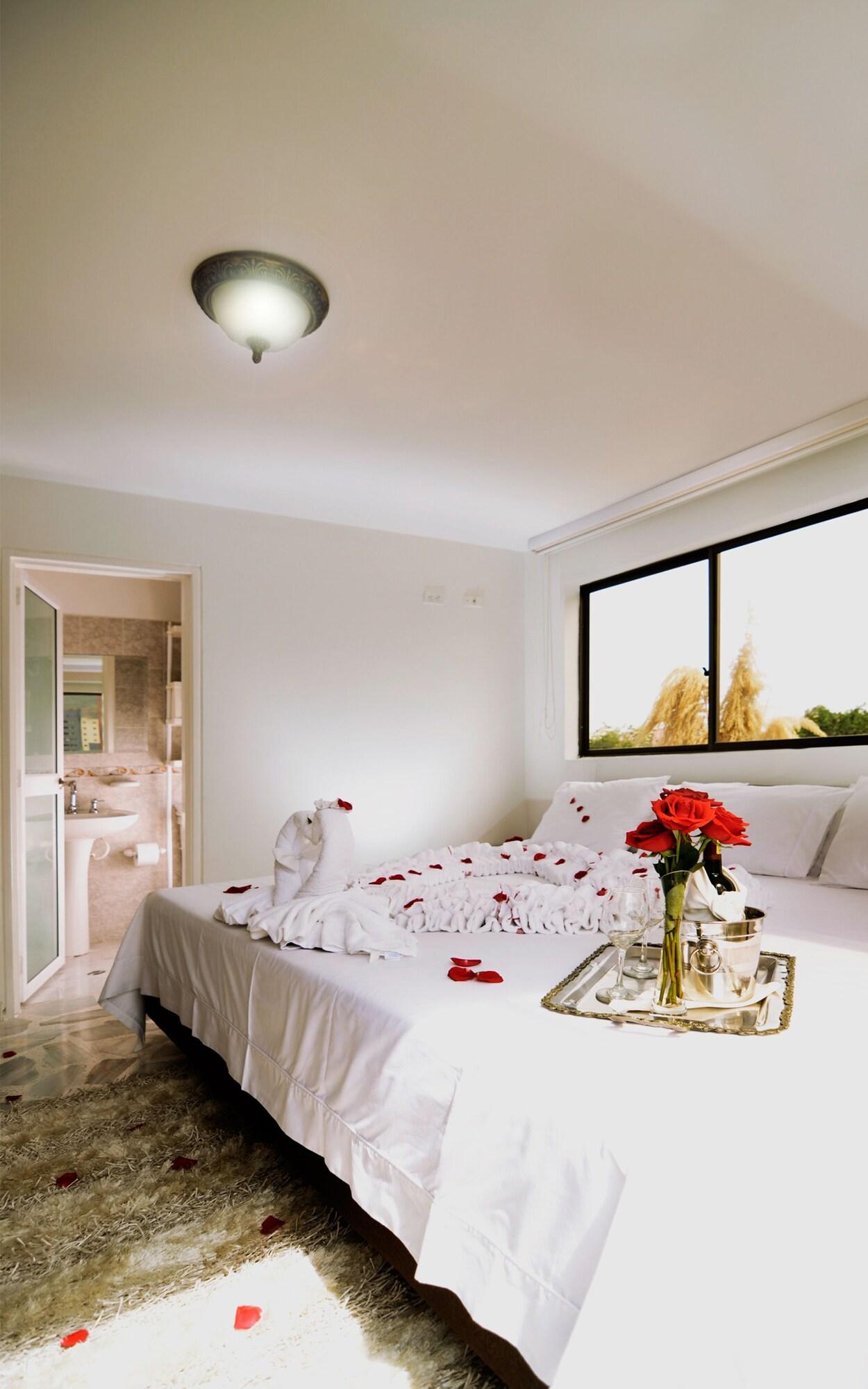 Hotel Flamingo Cali Esterno foto
