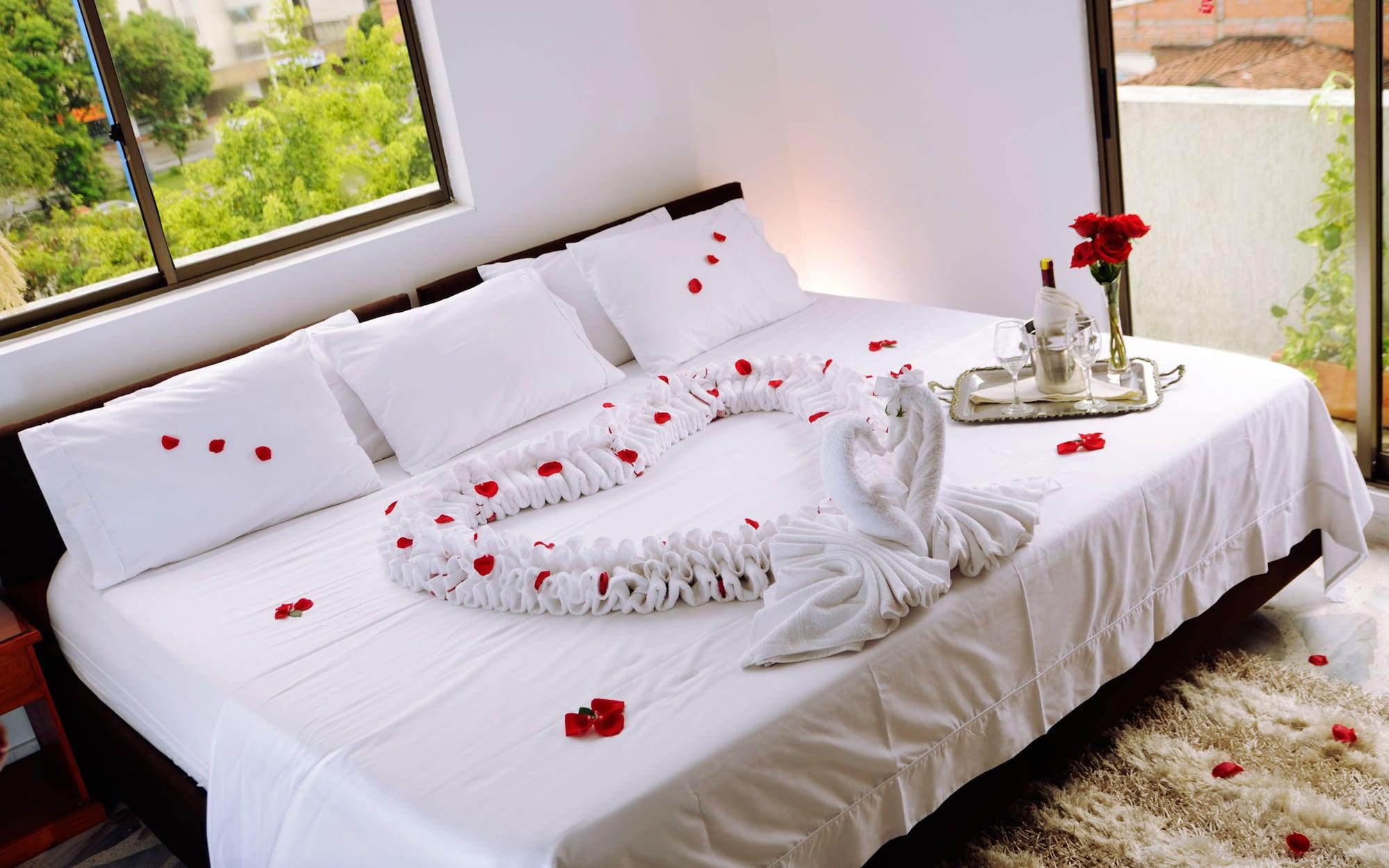 Hotel Flamingo Cali Esterno foto