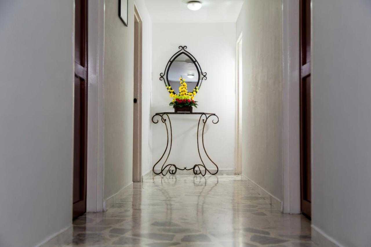 Hotel Flamingo Cali Esterno foto
